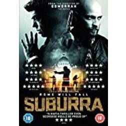 Suburra [DVD]